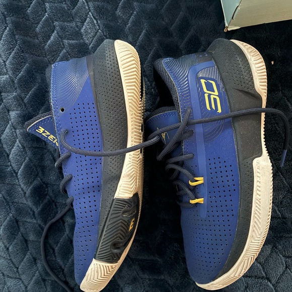 Under Armour 3Zero - Picture 10 of 13